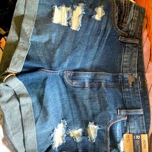 Aeropostale Shorts 18